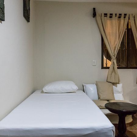 Moonshine Hotel Playa del Carmen Extérieur photo