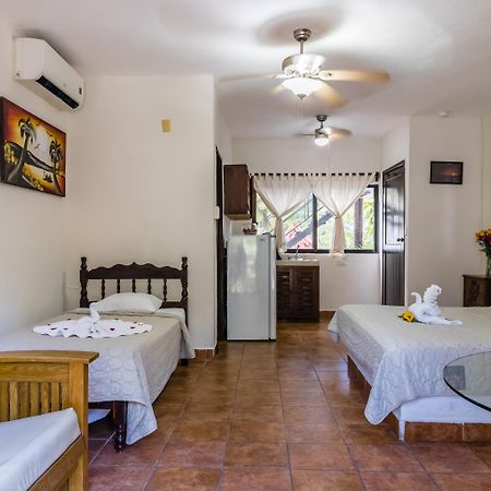 Moonshine Hotel Playa del Carmen Extérieur photo
