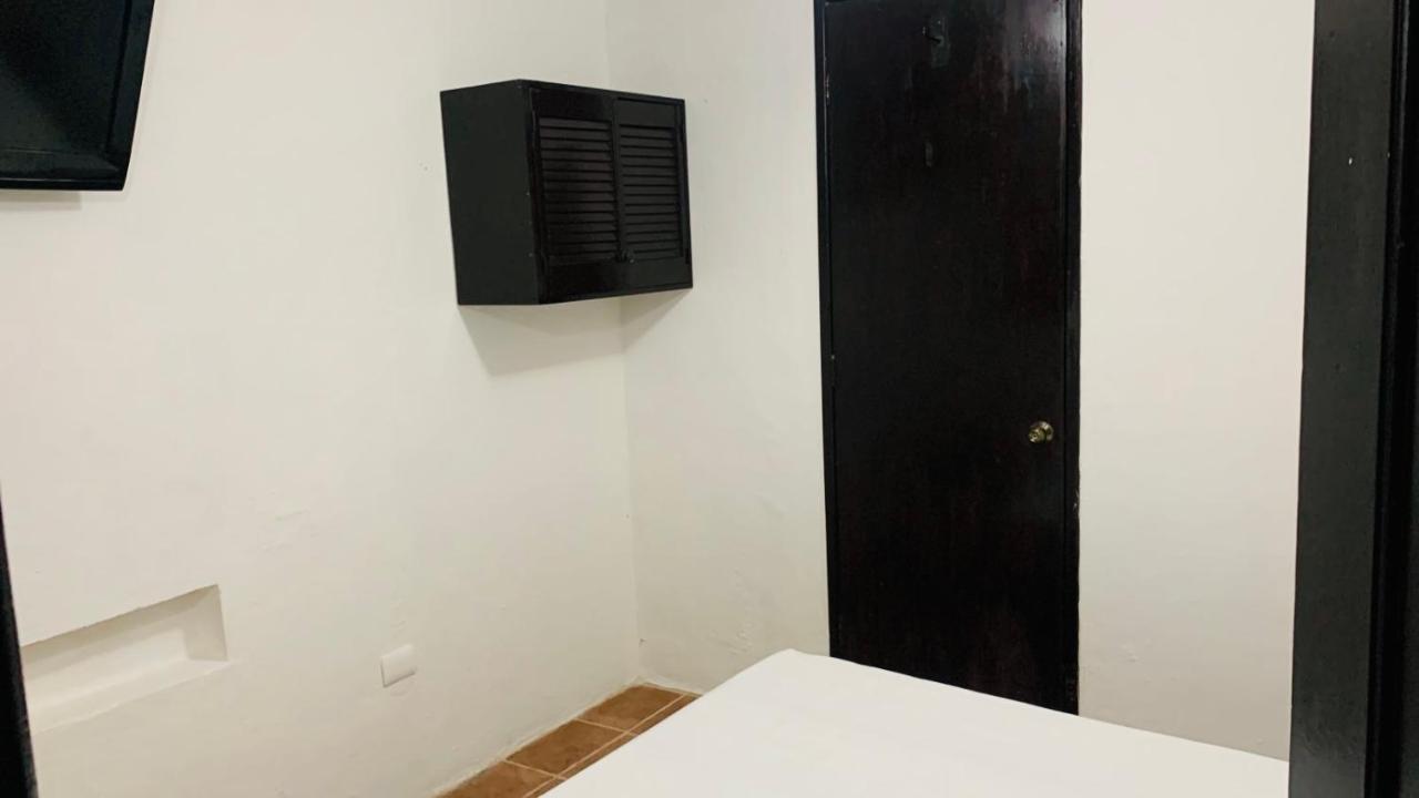 Moonshine Hotel Playa del Carmen Extérieur photo