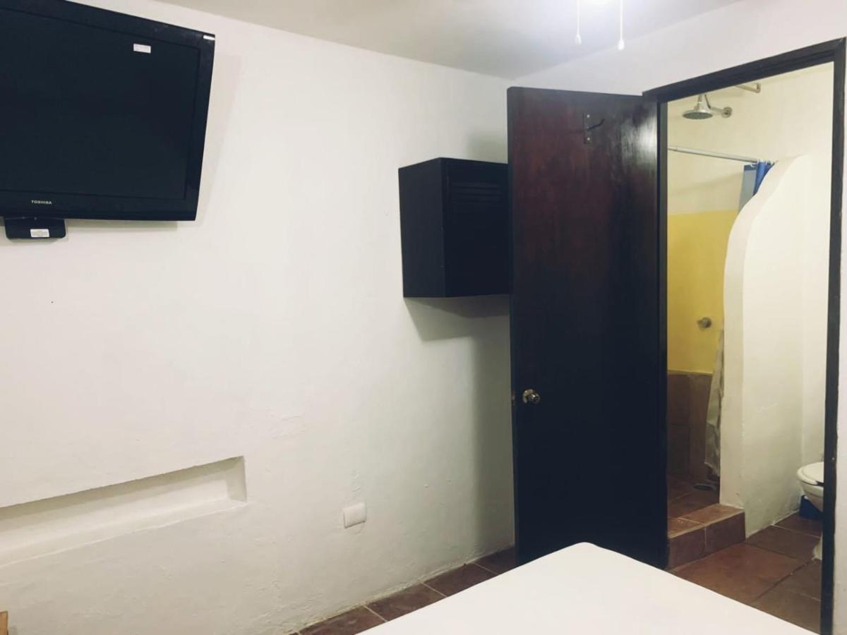 Moonshine Hotel Playa del Carmen Extérieur photo