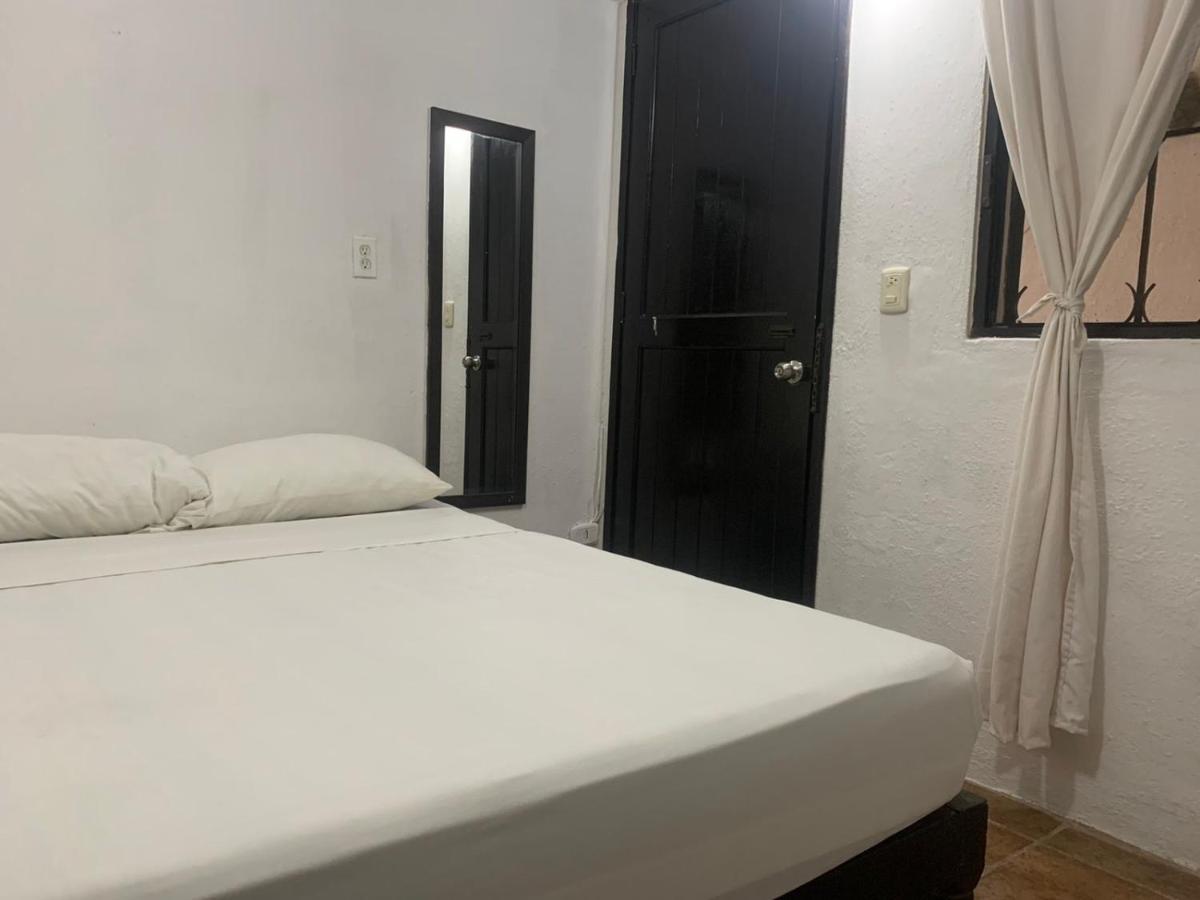Moonshine Hotel Playa del Carmen Extérieur photo