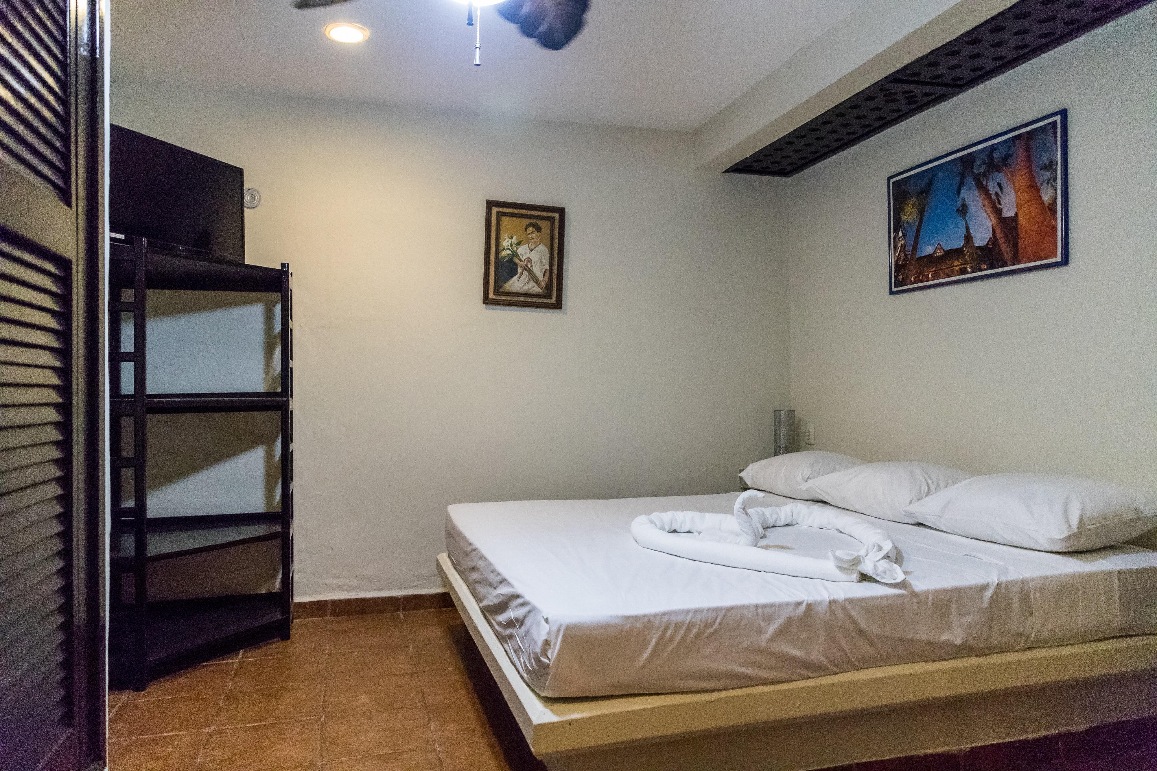 Moonshine Hotel Playa del Carmen Extérieur photo
