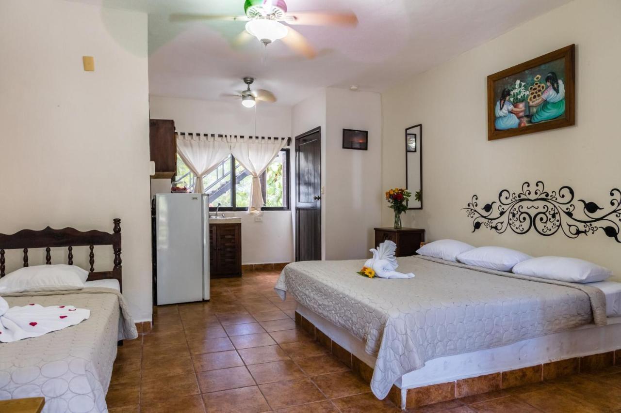 Moonshine Hotel Playa del Carmen Extérieur photo