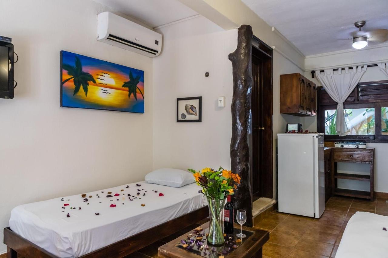 Moonshine Hotel Playa del Carmen Extérieur photo