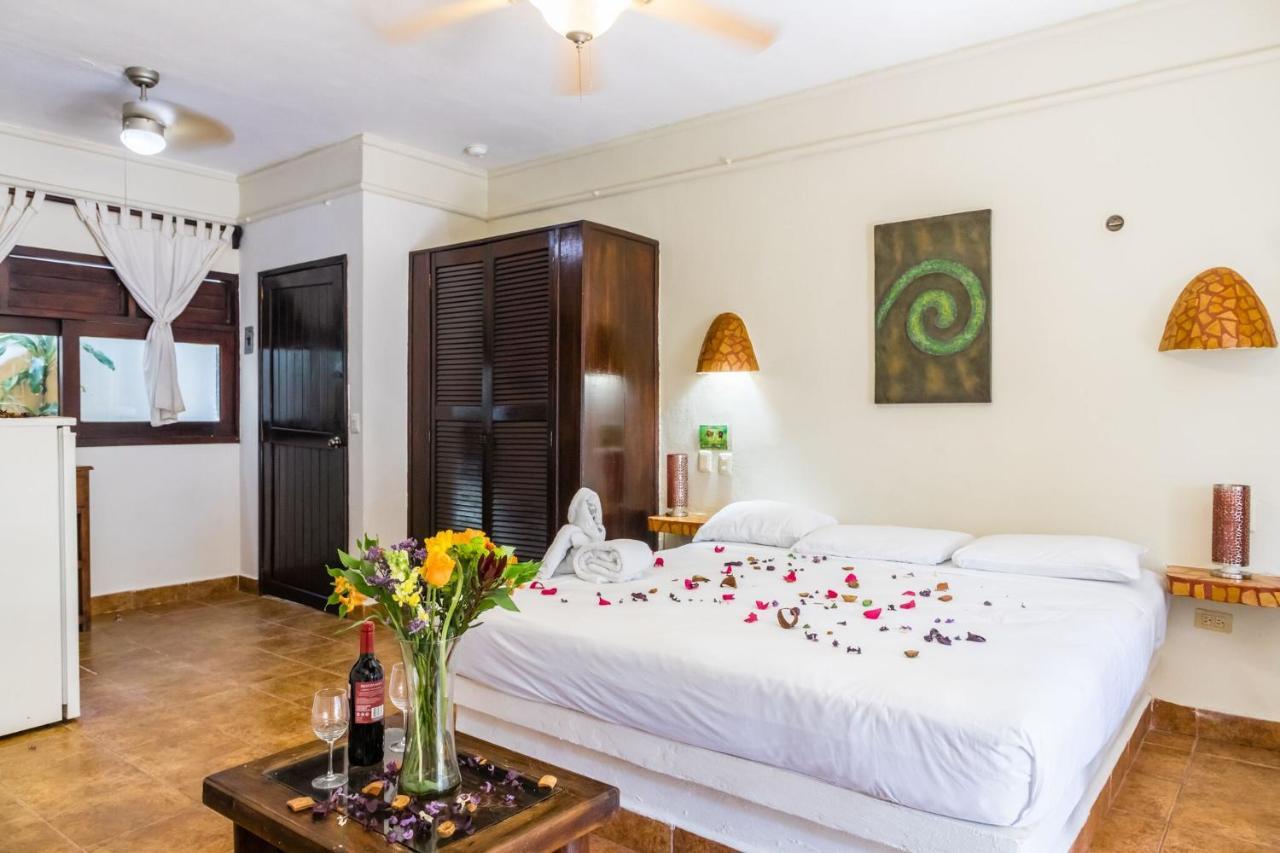 Moonshine Hotel Playa del Carmen Extérieur photo