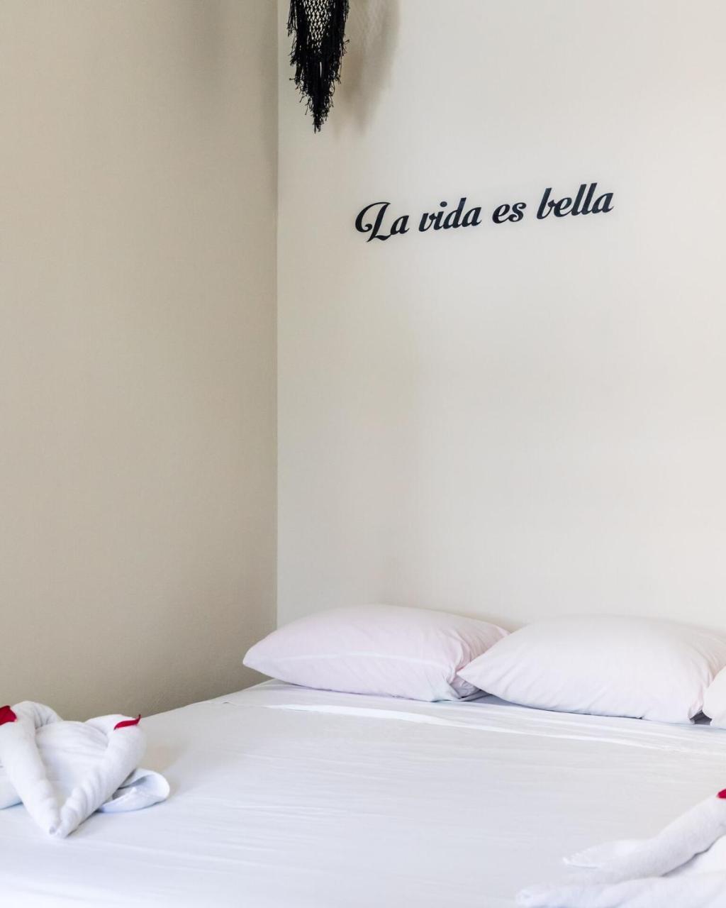 Moonshine Hotel Playa del Carmen Extérieur photo