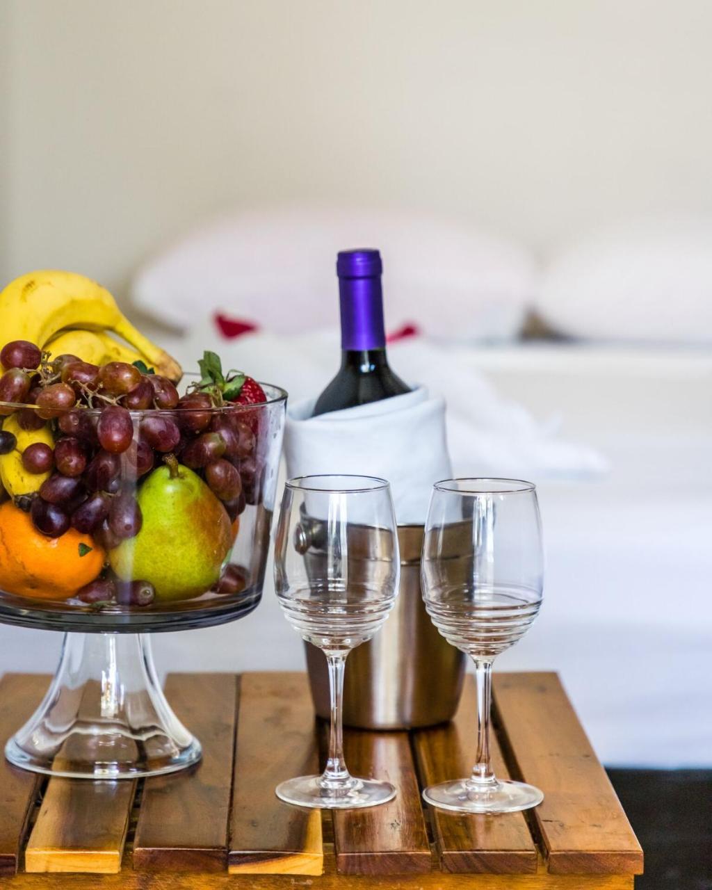 Moonshine Hotel Playa del Carmen Extérieur photo