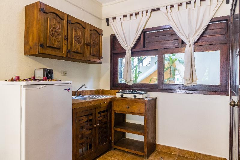 Moonshine Hotel Playa del Carmen Extérieur photo