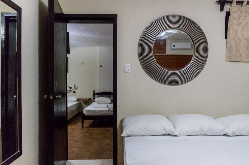 Moonshine Hotel Playa del Carmen Extérieur photo